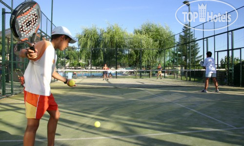 New photos from tourists Berga Resort - The Mountain - Wellness center -Spa 1*