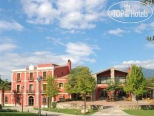 Hotel photo Cal Batlle 4*