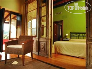 Новые добавленные фото туристов Cal Batlle 4*