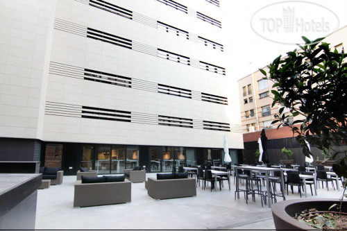 Hotel photo Andante 3*