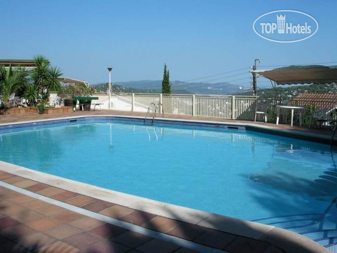 Hotel photo Can Fisa 2*