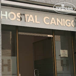 Hotel photo Canigo 2*