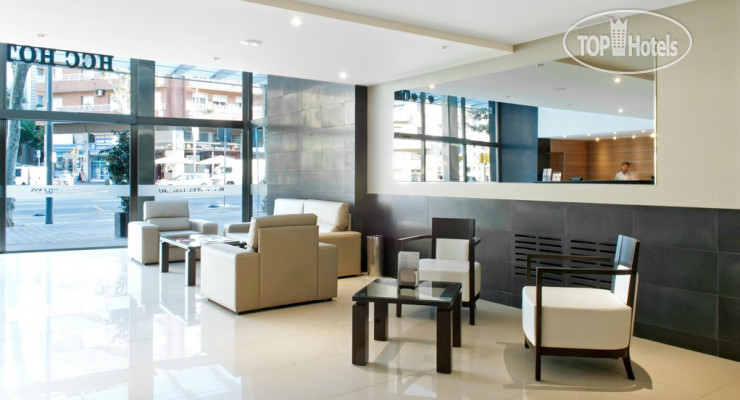 New photos from tourists HCC Lugano 3*