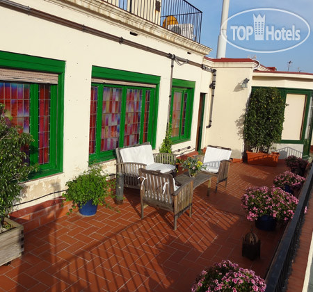 Photos B&B Casa Con Estilo Barcelona Balmes