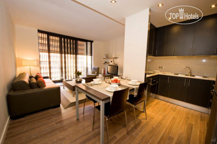 New photos from tourists Casp74 Apartments