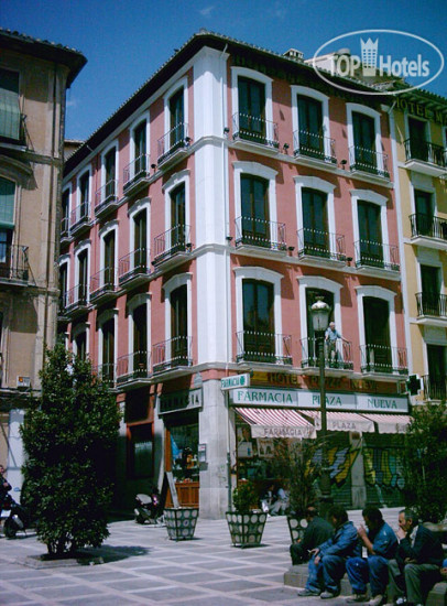 Фото Plaza Nueva