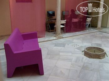 New photos from tourists White Nest Hostel 1*