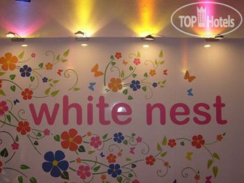 Hotelier's photos White Nest Hostel 1*