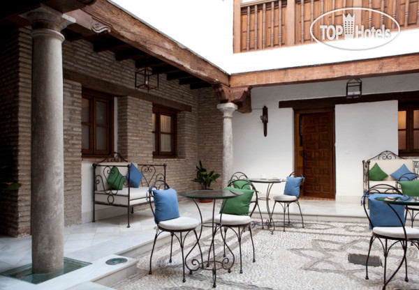 Hotel photo Casa Cuesta Del Agua 2*