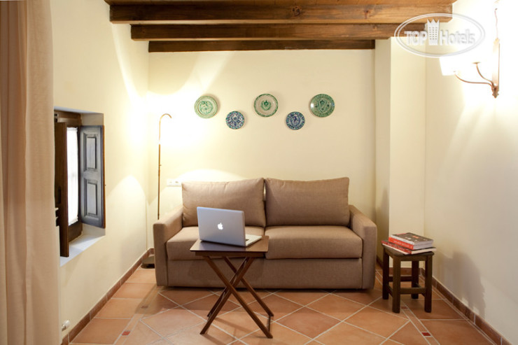 New photos from tourists Casa Cuesta Del Agua 2*
