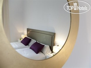 Hotelier's photos Habitat Suites Gran Via 17 3*