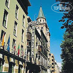 Hotel photo Vincci Albayzin 4*