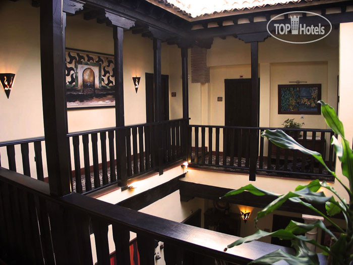 New photos from tourists Zaguan Del Darro 3*