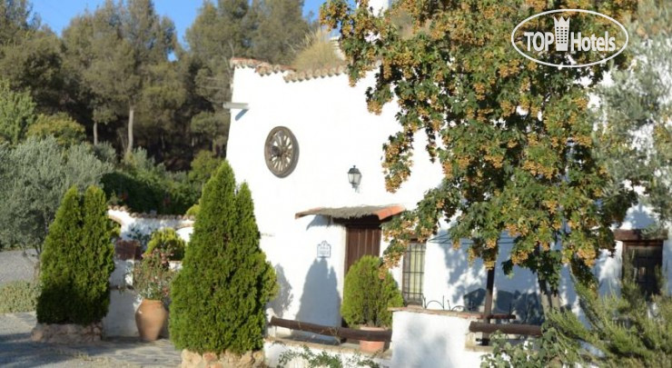 Hotelier's photos Cuevas De Rolando