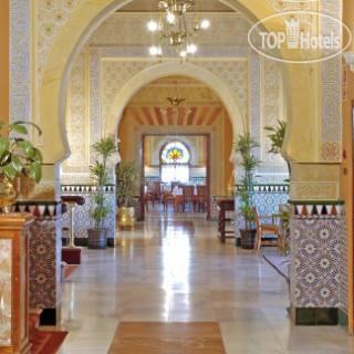 Фото Alhambra Palace