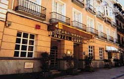 Hotelier's photos Best Western Dauro II 3*