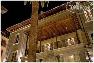 Hotelier's photos Villa Oniria 4*