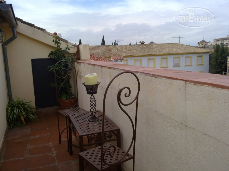 New photos from tourists Abadia Hotel Granada Centro 3*