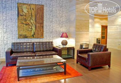 New photos from tourists Occidental Granada 4*