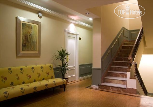 New photos from tourists Anacapri Hotel 3*