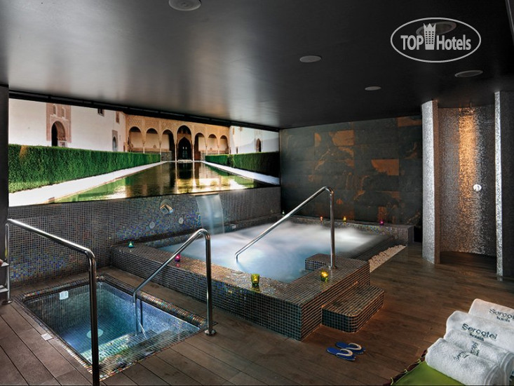 New photos from tourists Sercotel Gran Hotel Luna de Granada 4*