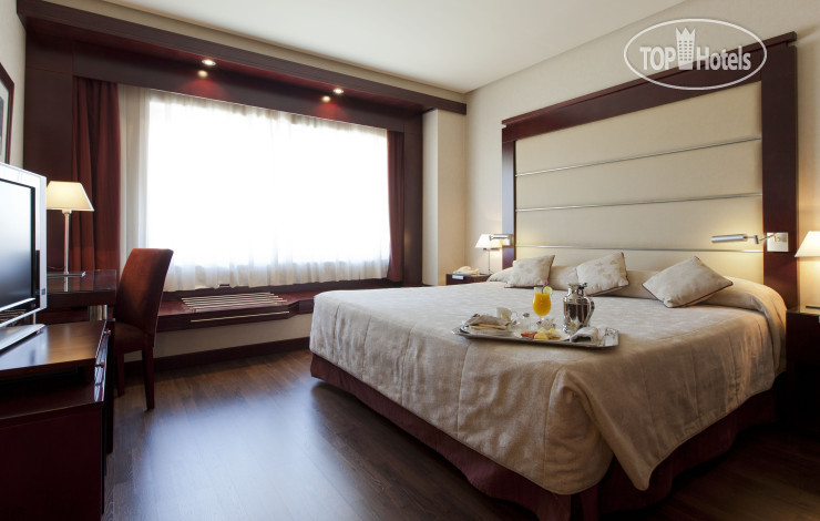 New photos from tourists Andalucia Center 4*