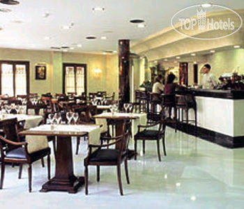 New photos from tourists Hesperia Granada Centro 4*