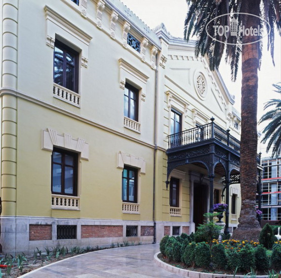 Photos Hospes Palacio de Los Patos