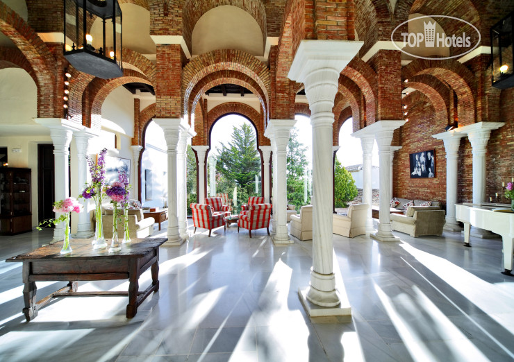 New photos from tourists La Bobadilla, a Royal Hideaway Hotel 5*
