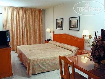 New photos from tourists M.A. Luna Arabial 3*