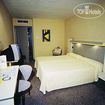 New photos from tourists Macia Monasterio de los Basilios 3*