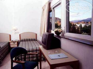 Hotel photo Montecarlo 2*