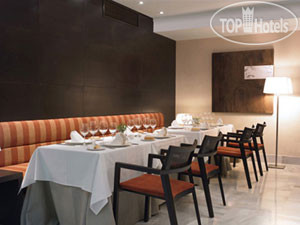 New photos from tourists NH Collection Granada Victoria 4*