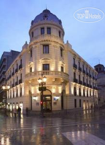 Hotelier's photos NH Collection Granada Victoria 4*