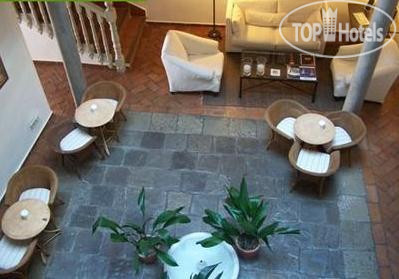 New photos from tourists Palacio de los Navas 3*