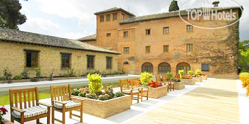 Hotel photo Parador de Granada 4*