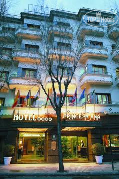 Hotelier's photos M.A. Princesa Ana 4*