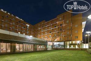 Hotelier's photos Macia Real Alhambra 4*