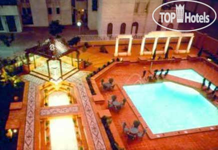 Hotelier's photos Saray 4*