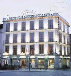 Hotelier's photos Triunfo 4*
