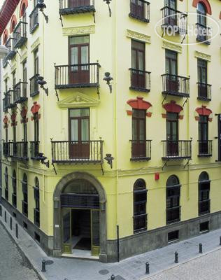 Hotelier's photos Hotel Inglaterra 3*