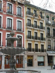 Photos Macia Plaza
