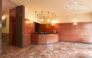 New photos from tourists Macia Plaza 2*
