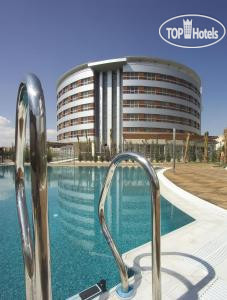 Hotelier's photos Abades Nevada Palace 4*
