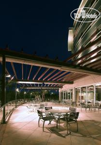 New photos from tourists Abades Nevada Palace 4*