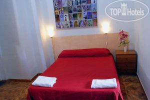 New photos from tourists Pension Duquesa