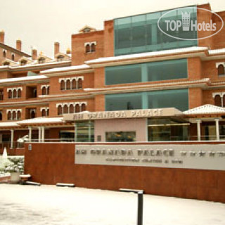 Фото AH Granada Palace