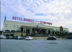 New photos from tourists Abades Guadix Hotel 4*
