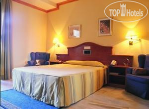New photos from tourists Abades Loja 3*