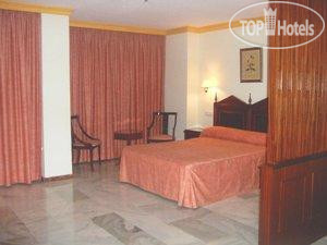 New photos from tourists Abades Mirador 2*